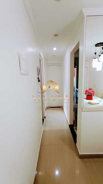 Apartamento à venda com 2 quartos, 56m² - Foto 9