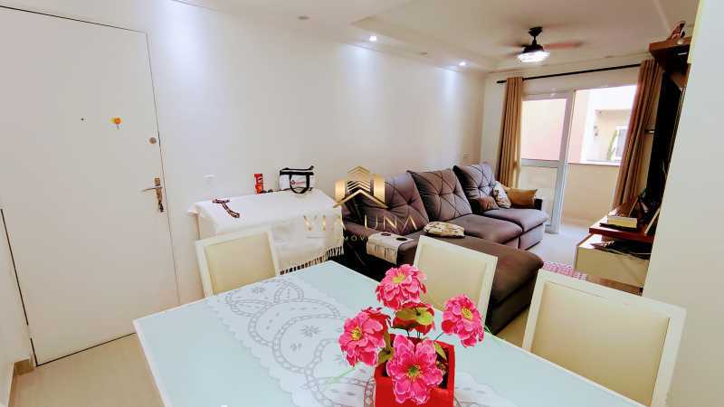 Apartamento à venda com 2 quartos, 56m² - Foto 12