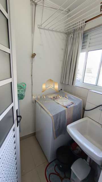 Apartamento à venda com 2 quartos, 56m² - Foto 17