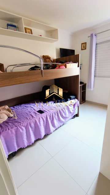 Apartamento à venda com 2 quartos, 56m² - Foto 18