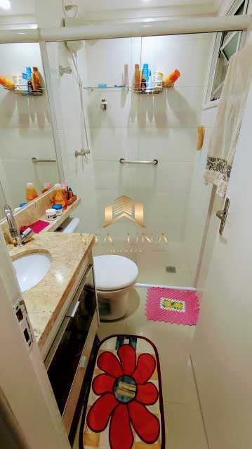 Apartamento à venda com 2 quartos, 56m² - Foto 21
