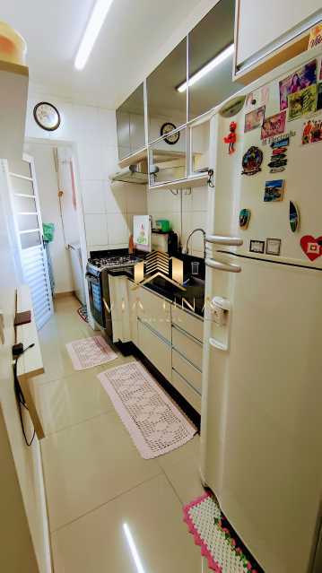 Apartamento à venda com 2 quartos, 56m² - Foto 16