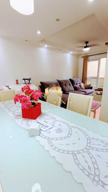 Apartamento à venda com 2 quartos, 56m² - Foto 13