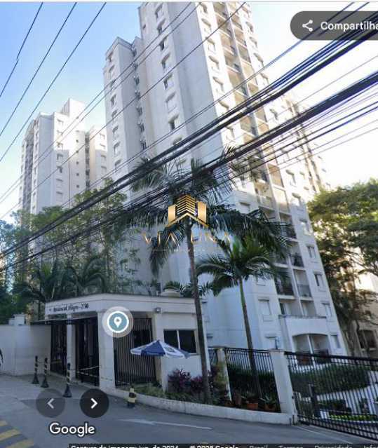 Apartamento à venda com 3 quartos, 61m² - Foto 3