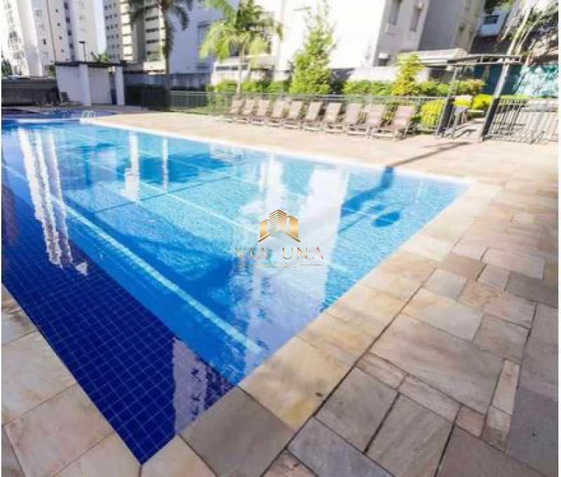 Apartamento à venda com 3 quartos, 61m² - Foto 1