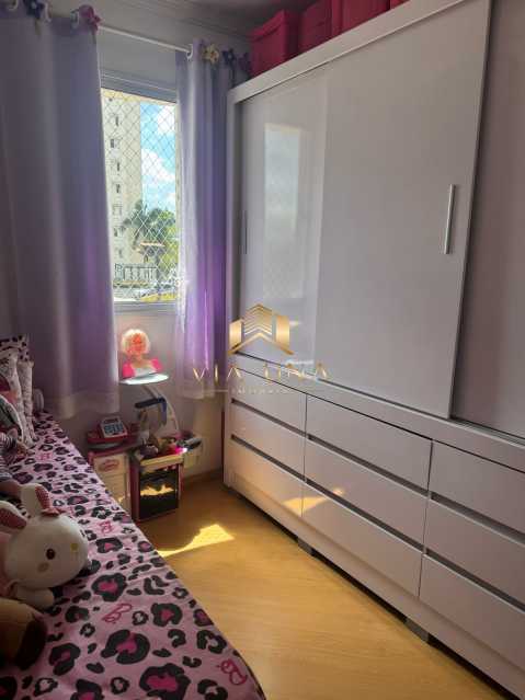 Apartamento à venda com 3 quartos, 61m² - Foto 11