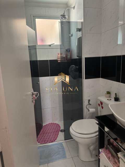 Apartamento à venda com 3 quartos, 61m² - Foto 12