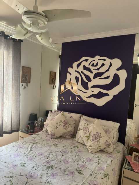 Apartamento à venda com 3 quartos, 61m² - Foto 9