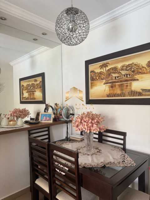 Apartamento à venda com 3 quartos, 61m² - Foto 8