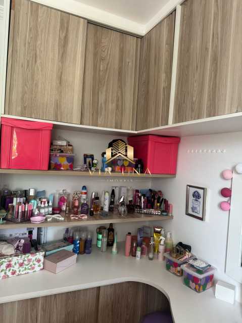 Apartamento à venda com 3 quartos, 61m² - Foto 10