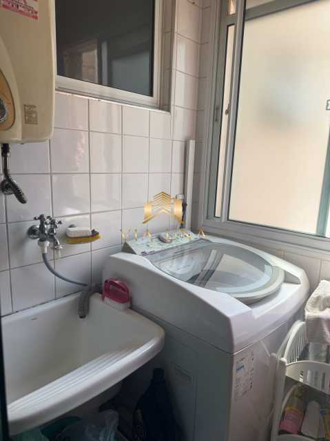 Apartamento à venda com 3 quartos, 61m² - Foto 14