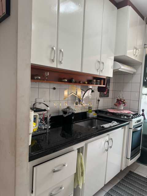 Apartamento à venda com 3 quartos, 61m² - Foto 13