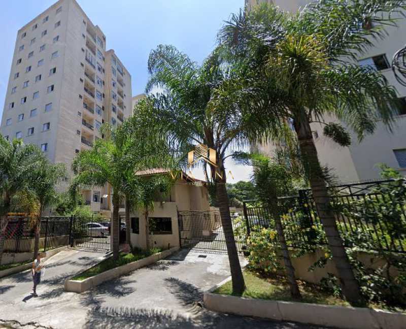 Apartamento, 2 quartos, 70 m² - Foto 1