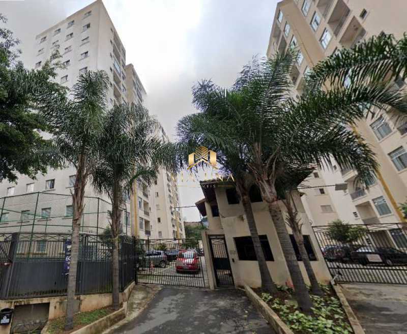 Apartamento, 2 quartos, 70 m² - Foto 2