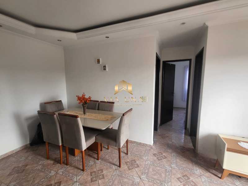 Apartamento, 2 quartos, 70 m² - Foto 5