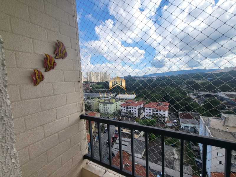Apartamento, 2 quartos, 70 m² - Foto 3