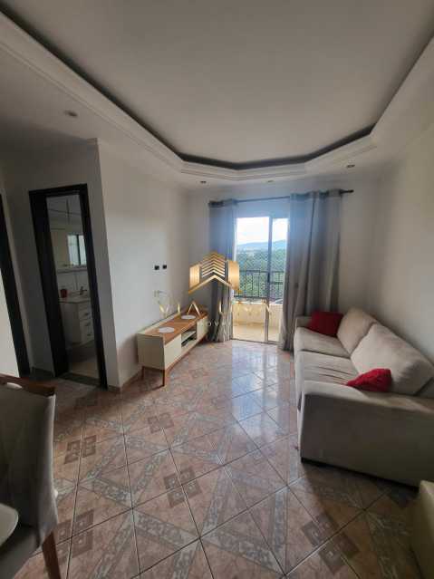 Apartamento, 2 quartos, 70 m² - Foto 4