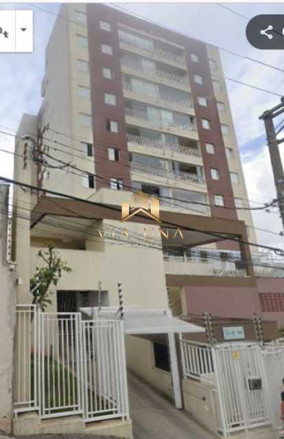 Apartamento, 2 quartos, 70 m² - Foto 15