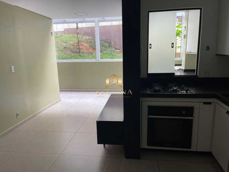 Apartamento, 2 quartos, 70 m² - Foto 5