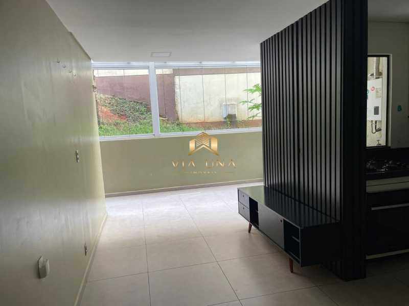 Apartamento, 2 quartos, 70 m² - Foto 6