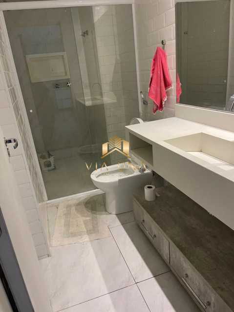 Apartamento, 2 quartos, 70 m² - Foto 9