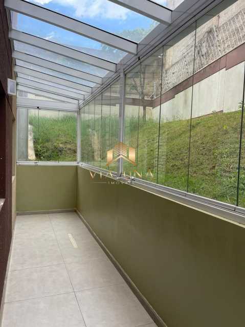 Apartamento, 2 quartos, 70 m² - Foto 8