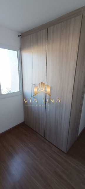 Apartamento, 2 quartos, 43 m² - Foto 6