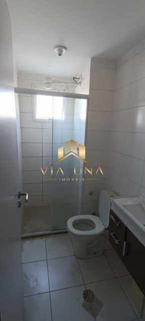 Apartamento, 2 quartos, 43 m² - Foto 7