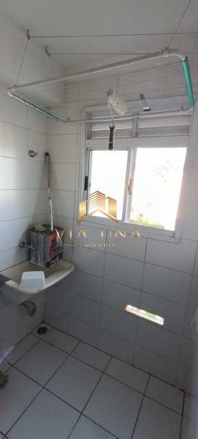 Apartamento, 2 quartos, 43 m² - Foto 8