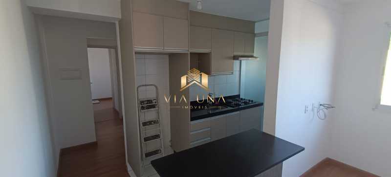 Apartamento, 2 quartos, 43 m² - Foto 1