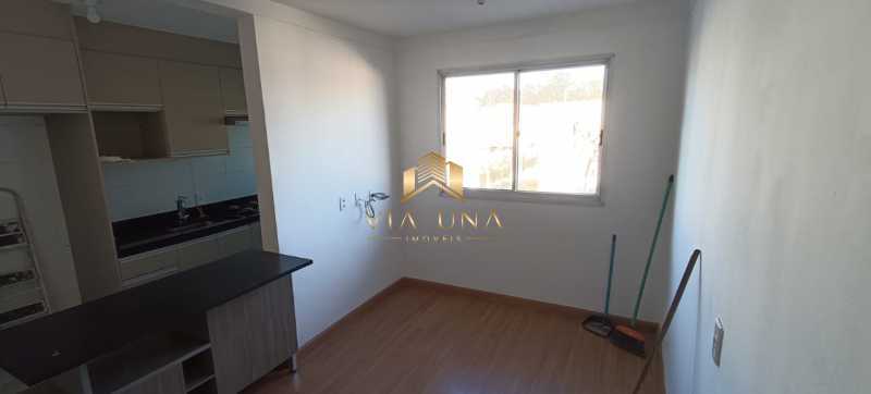 Apartamento, 2 quartos, 43 m² - Foto 2