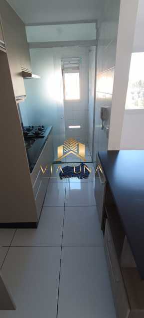 Apartamento, 2 quartos, 43 m² - Foto 4