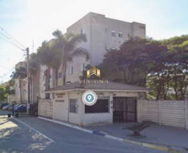Apartamento, 2 quartos, 43 m² - Foto 10