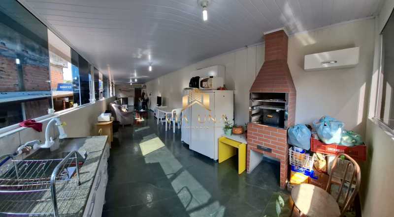 Casa, 4 quartos, 170 m² - Foto 17