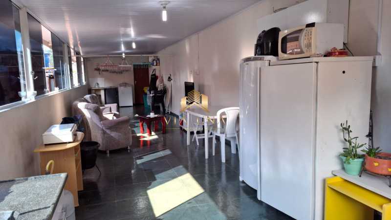 Casa, 4 quartos, 170 m² - Foto 16