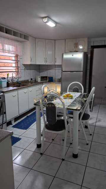 Casa, 4 quartos, 170 m² - Foto 8