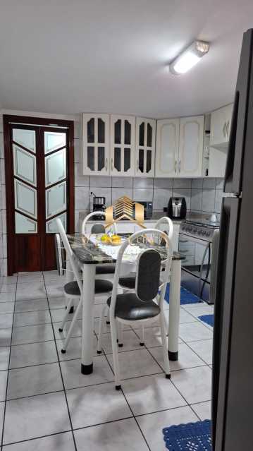 Casa, 4 quartos, 170 m² - Foto 9