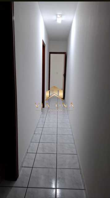 Casa, 4 quartos, 170 m² - Foto 23