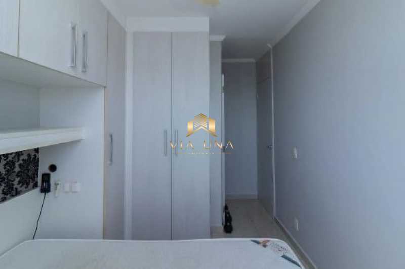 Apartamento à venda com 2 quartos, 50m² - Foto 5
