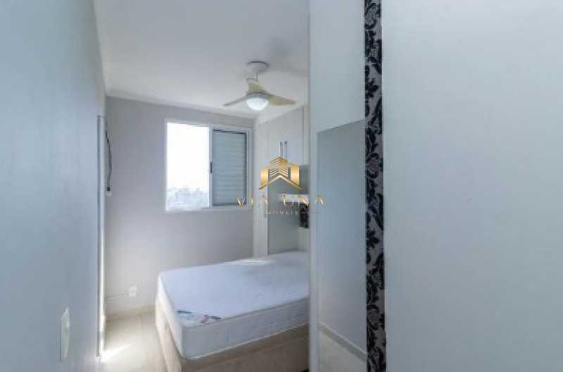 Apartamento à venda com 2 quartos, 50m² - Foto 7