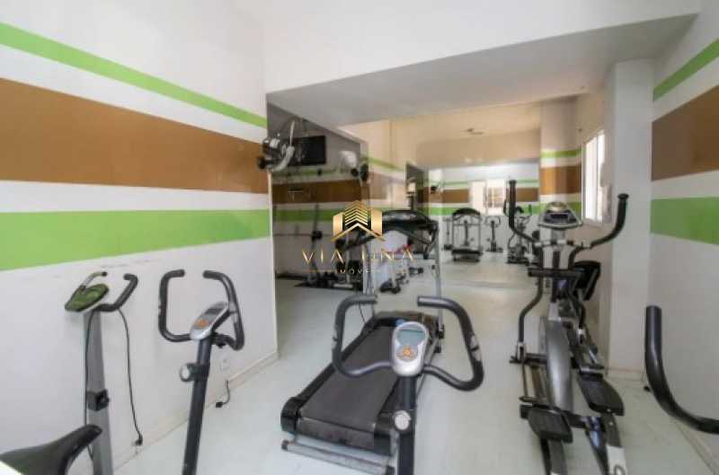 Apartamento à venda com 2 quartos, 50m² - Foto 10