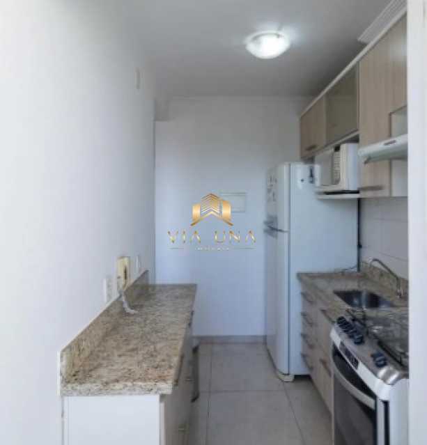Apartamento à venda com 2 quartos, 50m² - Foto 4