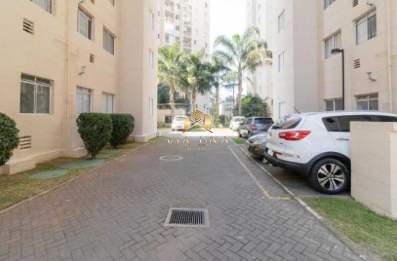 Apartamento à venda com 2 quartos, 50m² - Foto 11