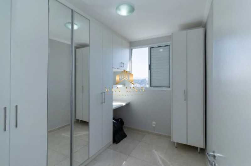 Apartamento à venda com 2 quartos, 50m² - Foto 6