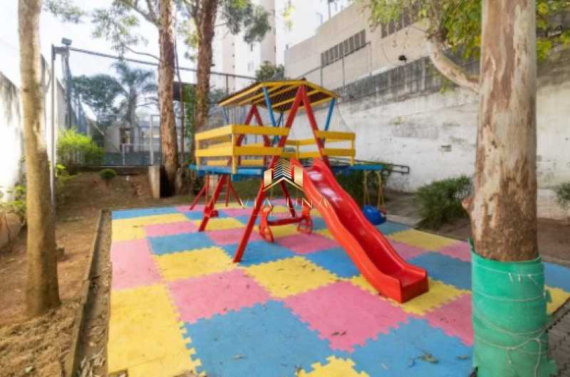 Apartamento à venda com 2 quartos, 50m² - Foto 13