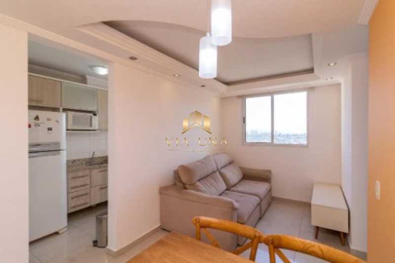 Apartamento à venda com 2 quartos, 50m² - Foto 1