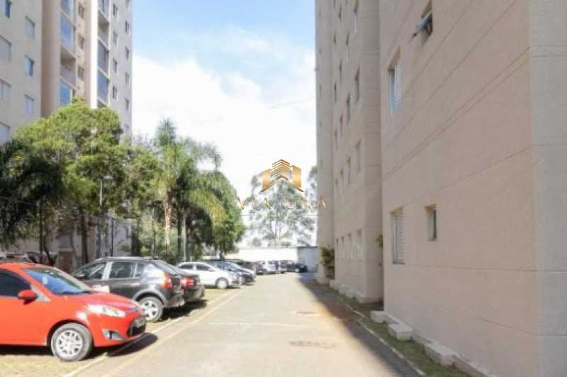 Apartamento à venda com 2 quartos, 50m² - Foto 14