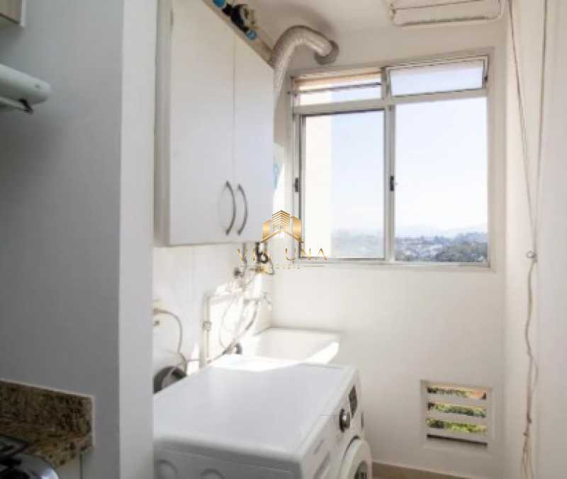 Apartamento à venda com 2 quartos, 50m² - Foto 9