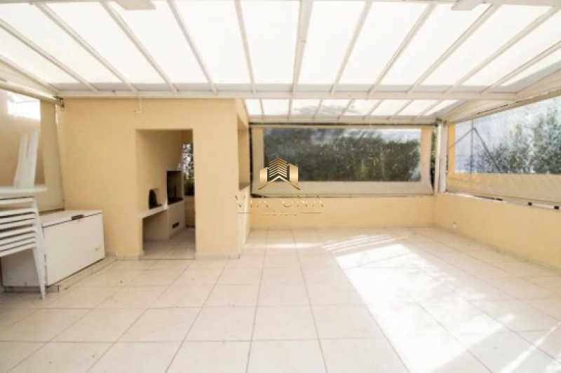Apartamento à venda com 2 quartos, 50m² - Foto 15