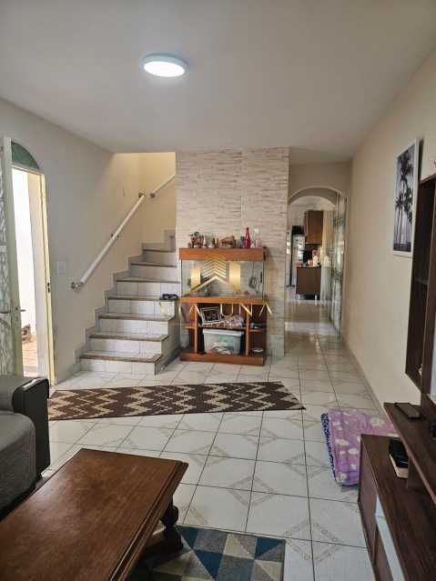 Casa à venda com 3 quartos, 150m² - Foto 4